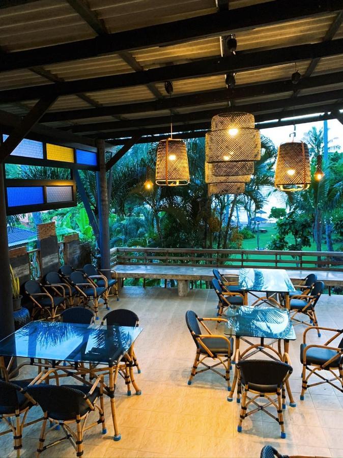 Suanya Kohkood Resort And Spa Ko Kut Exterior foto